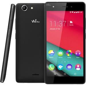 Smartphone WIKO Pulp 4G, 5