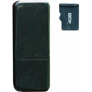USB čitač SD kartice za SKY PHANTOM