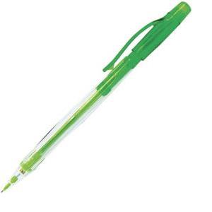 Olovka tehnička 0,5mm grip M002 Penac zelena