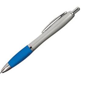 Olovka kemijska grip 11681 (8916B) plava
