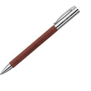 Olovka kemijska Ambition Faber Castell 148131 smeđa