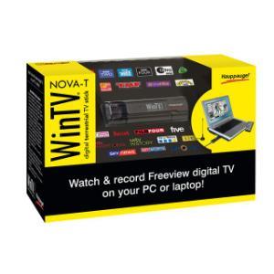 TVT HAP WINTV NOVA-T HD STICK