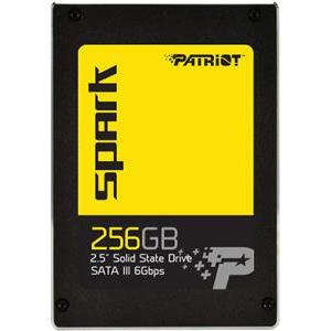 SSD Patriot Spark 2.5