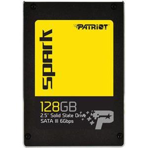 SSD Patriot Spark 2.5