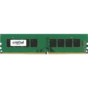 Memorija Crucial 8 GB DDR4 2400 MHz, CT8G4DFS824A