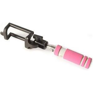 Selfie štap MS Snap mini, rozi