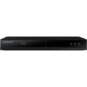 Blu-Ray Player Samsung BD-J4500R