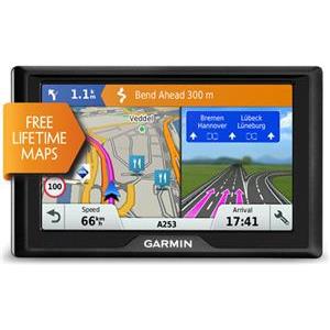 Auto navigacija Garmin Drive 40LM Europe, 010-01956-17