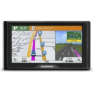 Auto navigacija Garmin Drive 60LM Europe, 010-01533-17