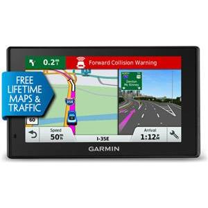 Auto navigacija Garmin DriveAssist 50LMT Europe, 010-01541-11