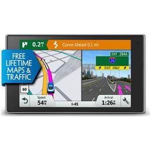 Auto navigacija Garmin DriveLuxe 50LMT Europe, 010-01531-11