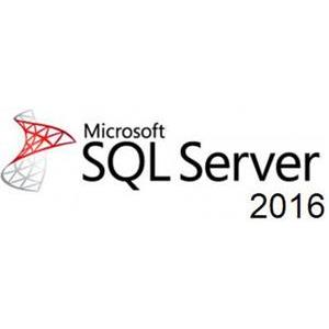 Software Microsoft Windows SQL Server 2016 User CAL Open Business (359-06322) - elektronski proizvod