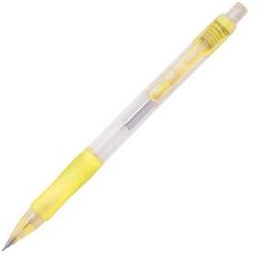 Olovka tehnička 0,5mm grip Shaking Penac žuta
