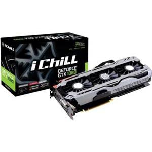 Grafička kartica IChill GeForce GTX1080 X4
