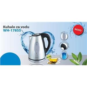 Kuhalo vode Vivax Home WH-178SS