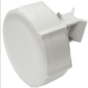 Mikrotik RBSXTG-5HPnD-SAr2, 5GHz, 90°, 14dBi, Dual Chain 802.11a/n Integrirana Sektor antena, 1×Gigabit LAN, RouterOS L4, POE, PSU, pole mount