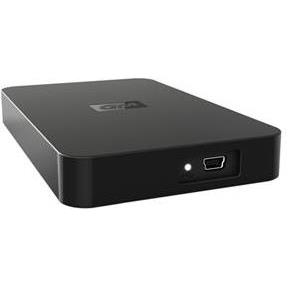 HDD vanjski 2,5