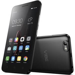 Mobitel Smartphone Lenovo Vibe C A2020 Dual SIM, crni