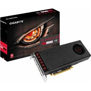 Grafička kartica Gigabyte RX 480, 8GB GDDR5, HDMI, DVI