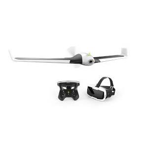 Parrot Disco FPV with Sky-controller 2 & Virtual glasess