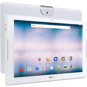 Tablet Acer Iconia One 10 B3-A30, NT.LCFEE.003, bijeli