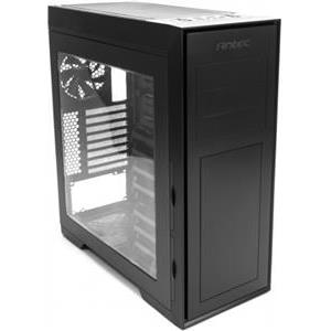 Kućište ANTEC P9 Window, MIDI, window, crno, bez napajanja