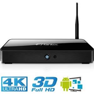 Media Player FANTEC 4KS5700, 4K, LAN, wifi USB, HDMI, Android 4.4.2