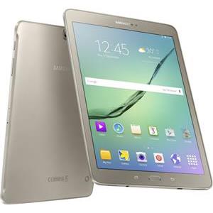 Tablet Samsung Galaxy Tab S2 9.7 Wi-Fi 32GB zlatni SM-T813