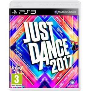 Just Dance 2017 PS3 Preorder