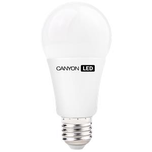 CANYON AE27FR12W230VN LED lamp, A60 shape, E27, 12W, 220-240V, 300°, 1103 lm, 4000K, Ra>80, 50000 h