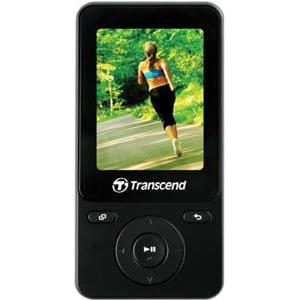 MP3/MP4 player Transcend 8GB T Sonic 710 Black