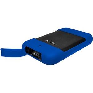 HDD eksterni Adata 1TB Durable HD700 Blue 2TB USB 3.0, AHD700-2TU3-CBL