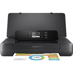 HP OfficeJet 202 Mobile Printer, N4K99C