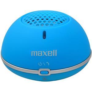 Zvučnik Maxell mini Bluetooth s mic., BT01, plavi