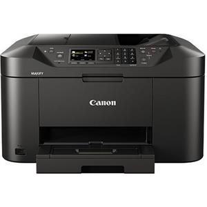 Pisač Canon Maxify MB2150, tintni, multifunkcionalni print/copy/scan/fax, ADF, WiFi, USB