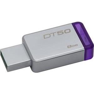 USB memorija 8 GB Kingston DataTraveler 50 USB 3.0, DT50/8GB