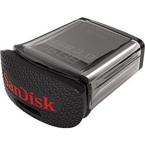 USB memorija 16 GB SanDisk Ultra Fit USB 3.0, SDCZ43-016G-GAM46 