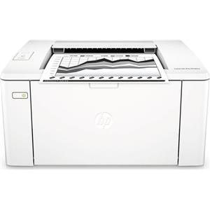 Pisač HP LaserJet Pro M102w, laser mono, USB, WiFi, G3Q35A