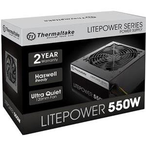Napajanje 550W Thermaltake Litepower