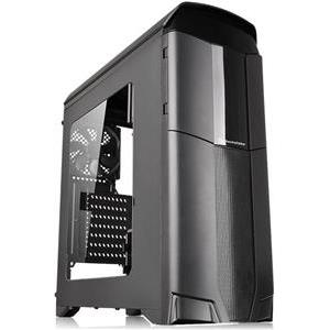 Kućište Midi Thermaltake Versa N26, bez napajanja, crno, CA-1G3-00M1WN-00