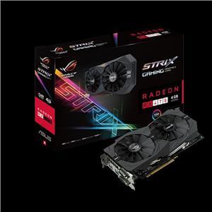 Grafička kartica Asus STRIX-RX470-4G-GAMING