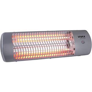 VIVAX HOME kvarcna grijalica QH-1201