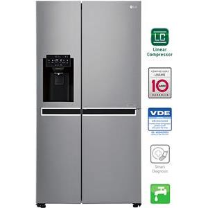 LG hladnjak GSL760PZXV