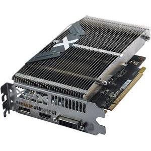Grafička kartica AMD XFX Radeon RX 460, 2GB GDDR5