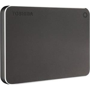 HDD External TOSHIBA Canvio Premium (2.5