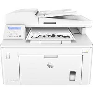 Pisač HP LaserJet Pro MFP M227sdn, laser mono, multifunkcionalni print/copy/scan, duplex, mreža, ADF, LAN, USB, G3Q74A