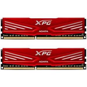 Memorija Adata 8 GB DDR3 2133MHz XPG (2x4GB kit), AX3U2133W4G10-DR