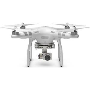 Drone DJI Phantom 3 Advanced, 2.7K kamera, 3D gimbal, upravljanje daljinskim upravljačem + dodatna baterija