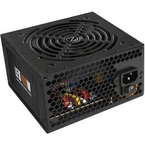 Zalman 400W LEII Series Retail, ZM400-LEII