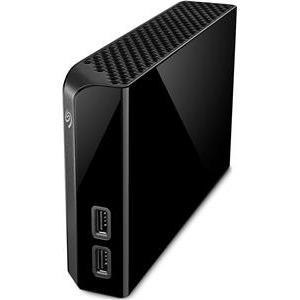 HDD eksterni Seagate Backup Plus Hub (3.5'/4TB/USB 3.0) STEL4000200